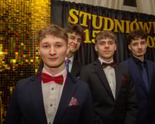 Studniówka Technikum nr 15 we Wrocławiu - 01.02.2025 r.