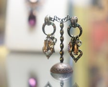 Wystawa biżuterii artystycznej Kanwala Singha we Wrocławiu