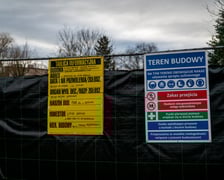 <p>Rozpoczęła się budowa&nbsp;Centrum Opiekunczo-Mieszkalnego dla dorosłych ze spektrum autyzmu</p>