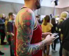 <p>Wrocław Tatoo Show w Hali Stulecia odwiedzać można jeszcze w niedzielę 9 lutego do 18.00</p>