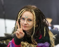 <p>Wrocław Tatoo Show w Hali Stulecia odwiedzać można jeszcze w niedzielę 9 lutego do 18.00</p>