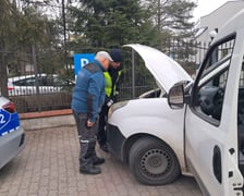 Kontrola stanu technicznego pojazdów na dolnośląskich drogach, 12.02.2025