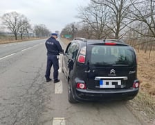 Kontrola stanu technicznego pojazdów na dolnośląskich drogach, 12.02.2025