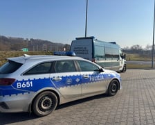 Kontrola stanu technicznego pojazdów na dolnośląskich drogach, 12.02.2025