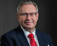 Prof. Jacek Szepietowski
