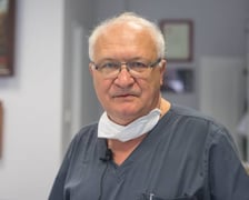 Prof. Krzysztof Simon