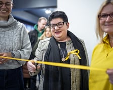 Otwarcie Centrum Aktywności Lokalnej na Szczepinie