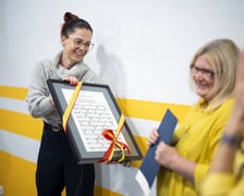 Otwarcie Centrum Aktywności Lokalnej na Szczepinie