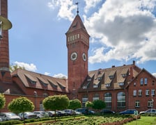 <p>Kampus Pracze</p>