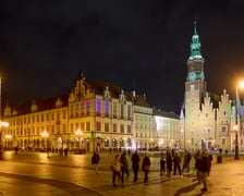 Wrocław razem z całym światem w Dniu Chorób Rzadkich #RareDiseaseDay