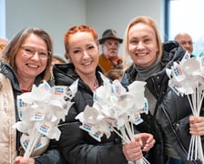Otwarcie CAL-u na Zakrzowie (1 marca 2025)