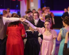 Bal w pałacu na Leśnicy (1 marca 2025)