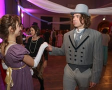 Bal w pałacu na Leśnicy (1 marca 2025)