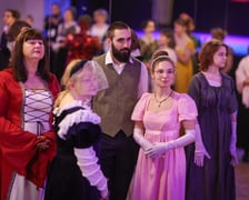 Bal w pałacu na Leśnicy (1 marca 2025)