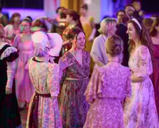 Bal w pałacu na Leśnicy (1 marca 2025)