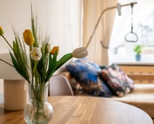 We Wrocławiu pojawiły się nowe miejsca opieki krótkoterminowej (wytchnieniowej) w DPS przy ul. Mącznej oraz Karmelkowej