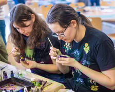 Wrocławski Festiwal Gier Planszowych Gratislavia 2025