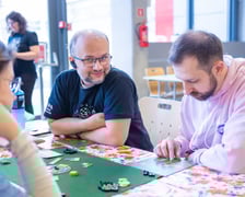 Wrocławski Festiwal Gier Planszowych Gratislavia 2025