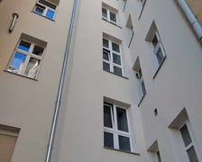 <p>Remont kamienicy wsp&oacute;lnotowej - ulica Otwarta 15</p>