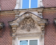 <p>II etap remontu kamienicy na Wrocławczyka 37</p>