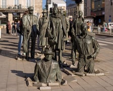 Pomnik Anonimowego Przechodnia