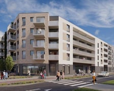 W centrum Brochowa, u zbiegu ulic: Ignacego Mościckiego, Semaforowej, Pakistańskiej i Wietnamskiej, TBS Wrocław wybuduje 200 mieszkań na tani wynajem