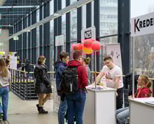 <p>Dni Aktywności Studenckiej w Serowcu Politechniki Wrocławskiej 13 marca 2025</p>