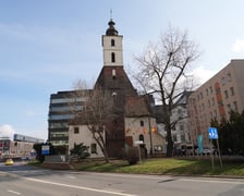 <p>Uroczystości związane z upamiętnieniem księdza Dietricha Bonhoeffera we Wrocławiu</p>