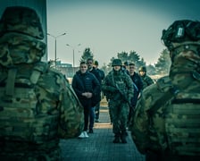 Kwalifikacja do 10 Wrocławskiej Brygady Łączności