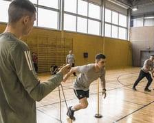 Kwalifikacja do 10 Wrocławskiej Brygady Łączności