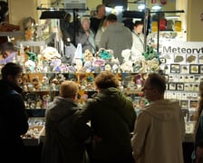 <p>Targi Minerał&oacute;w, Biżuterii i Wyrob&oacute;w Jubilerskich w NOT w weekend 15-16 marca</p>