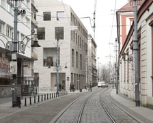 <p>Wizualizacja nowego Muzeum Książąt Lubomirskich przy ul. Szewskiej</p>