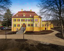 Pałac w Bukowcu