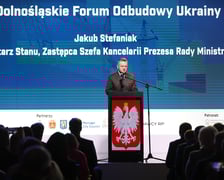 Dolnośląskie Forum Odbudowy Ukrainy, 19 marca 2025