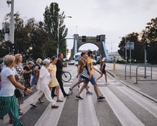Zdjęcie z realizacji projektu