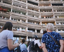 Zdjęcie z realizacji projektu