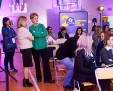 Konferencja  warsztatowa Edukacja obywatelska w projektach eTwinning i Erasmus+ w SP nr 12 we Wrocławiu