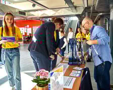 Konferencja  warsztatowa Edukacja obywatelska w projektach eTwinning i Erasmus+ w SP nr 12 we Wrocławiu