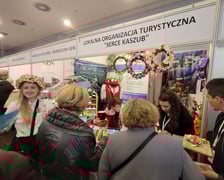 <p>Zdjęcia z poprzednich edycji Międzynarodowych Targ&oacute;w Turystyki i czasu wolnego</p>