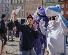 Światowy Dzień Wody na placu Solnym - 22.03.2025 r.