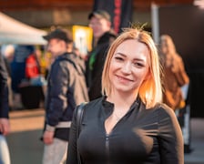 <p>Motor Cycle Show w Hali Stulecia, Wrocław 2025</p>