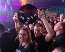 Nocny Kochanek - koncert we Wrocławiu 22.03.2025 r.