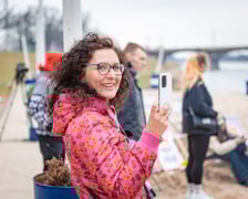 Wydarzenie „Slavic Year Wiosna” w Marinie Kleczków - 23.03.2025 r.