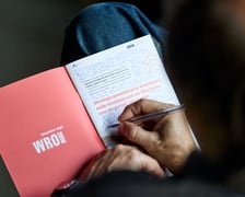 Konsultacje społeczne Strategii "Wrocław 2050"