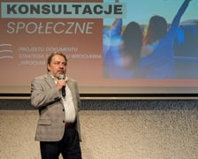 Konsultacje społeczne Strategii "Wrocław 2050"