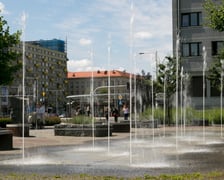 Fontanny we Wrocławiu