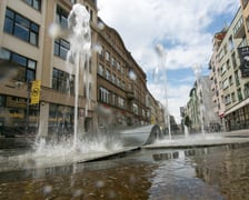 Fontanny we Wrocławiu