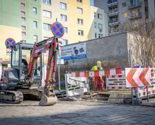 <p>Remont wodociągu pod Inowrocławską - MPWiK prosi by zwracać uwagę na znaki pionowe "zakaz zatrzymywania"</p>