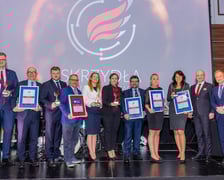 <p>Gala wręczenia Skrzydeł 2025 w Zakopanem</p>