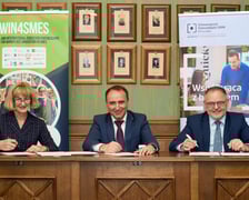 Podpisanie Memorandum Porozumienia - 03.04.2025 r.